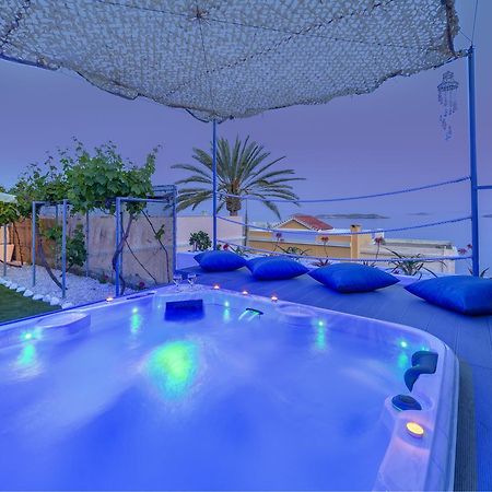 Veranda Syros House Ermoupoli Esterno foto
