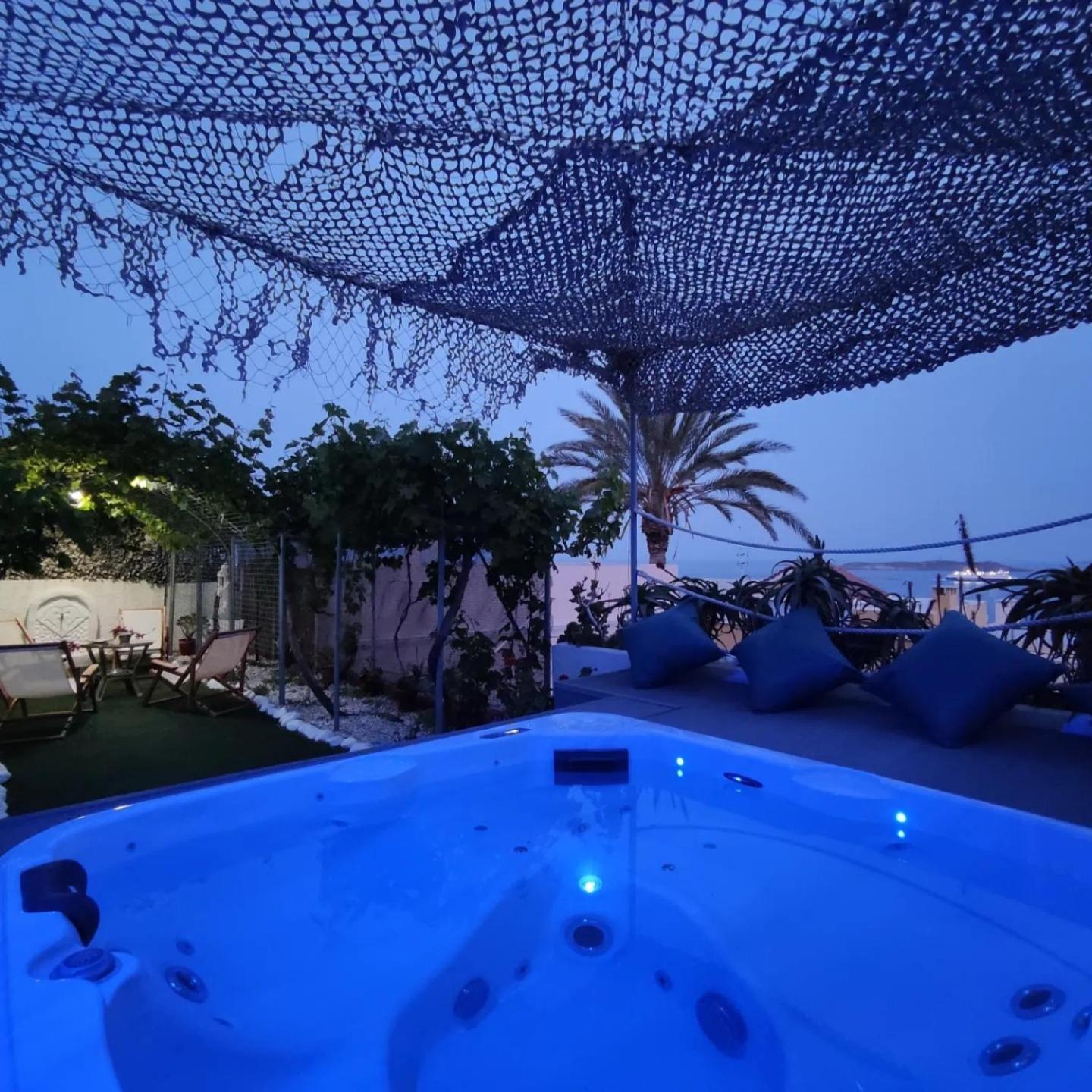 Veranda Syros House Ermoupoli Esterno foto