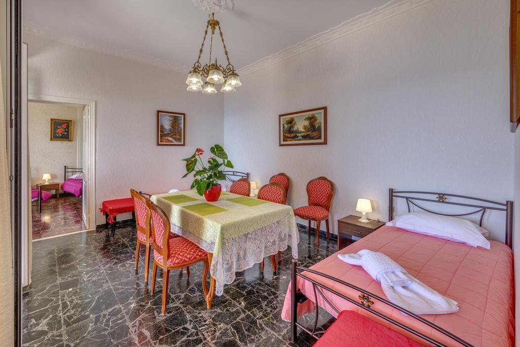 Veranda Syros House Ermoupoli Esterno foto