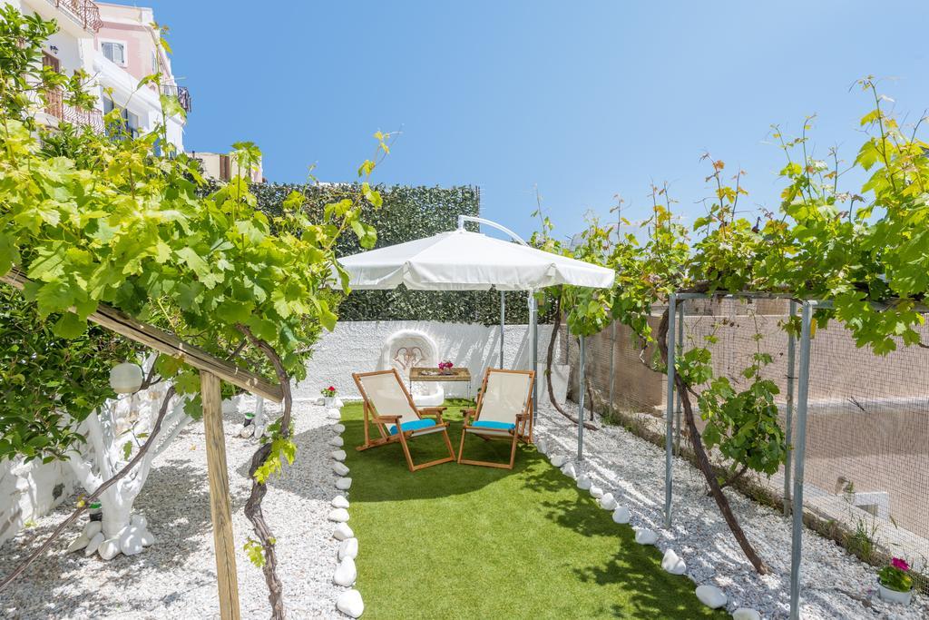 Veranda Syros House Ermoupoli Esterno foto