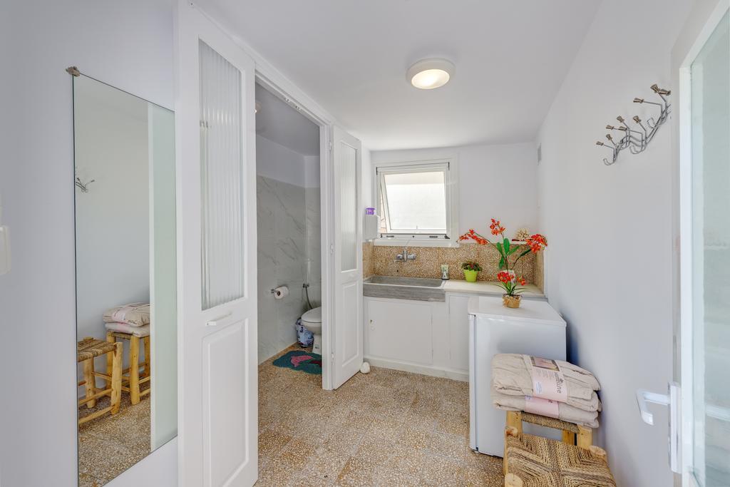Veranda Syros House Ermoupoli Esterno foto
